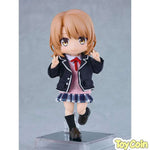 Nendoroid Doll Iroha Isshiki by Good Smile Company - Shop at ToyCoin