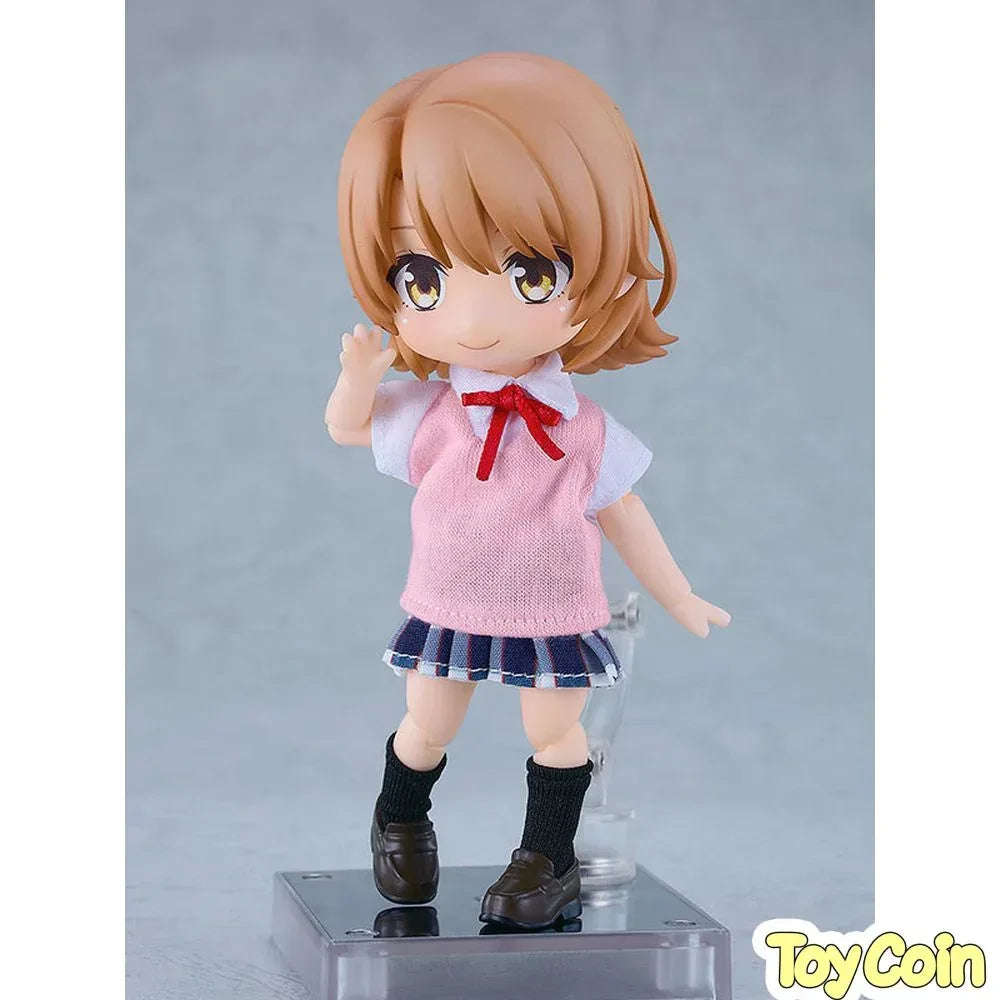 Nendoroid Doll Iroha Isshiki by Good Smile Company - Shop at ToyCoin