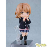 Nendoroid Doll Iroha Isshiki by Good Smile Company - Shop at ToyCoin