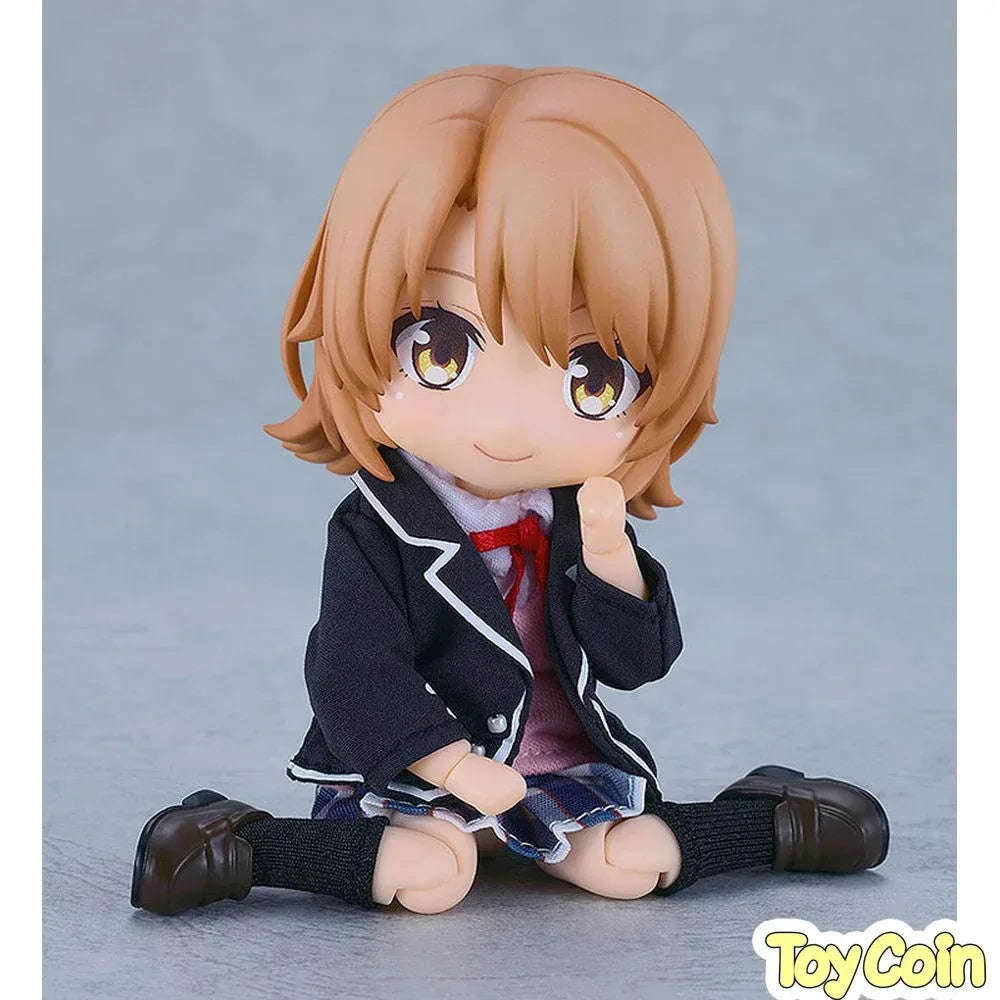 Nendoroid Doll Iroha Isshiki by Good Smile Company - Shop at ToyCoin