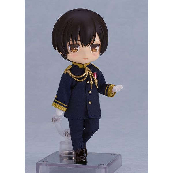 Nendoroid Doll Japan by Orange Rouge - Shop at ToyCoin