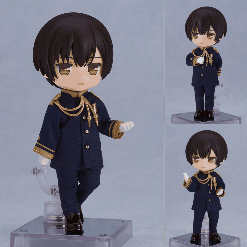 Nendoroid Doll Japan by Orange Rouge - Shop at ToyCoin