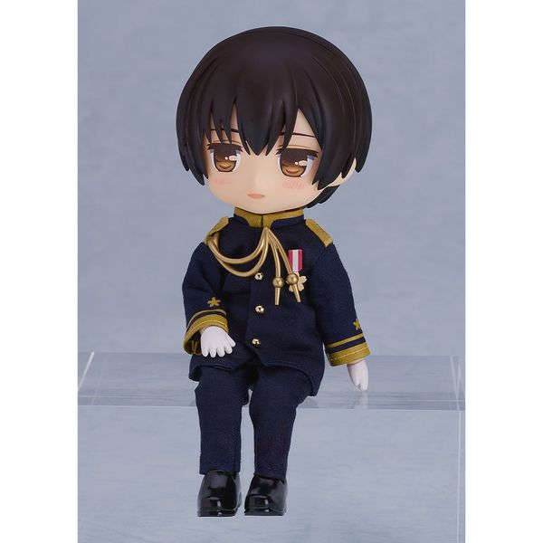 Nendoroid Doll Japan by Orange Rouge - Shop at ToyCoin
