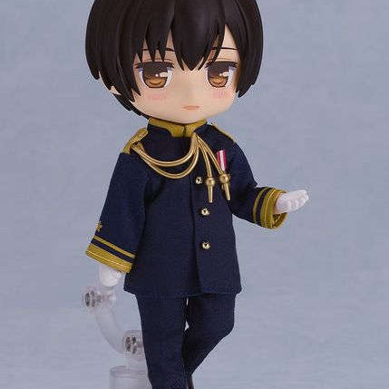 Nendoroid Doll Japan by Orange Rouge - Shop at ToyCoin