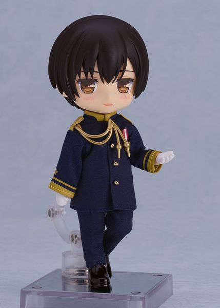 Nendoroid Doll Japan by Orange Rouge - Shop at ToyCoin
