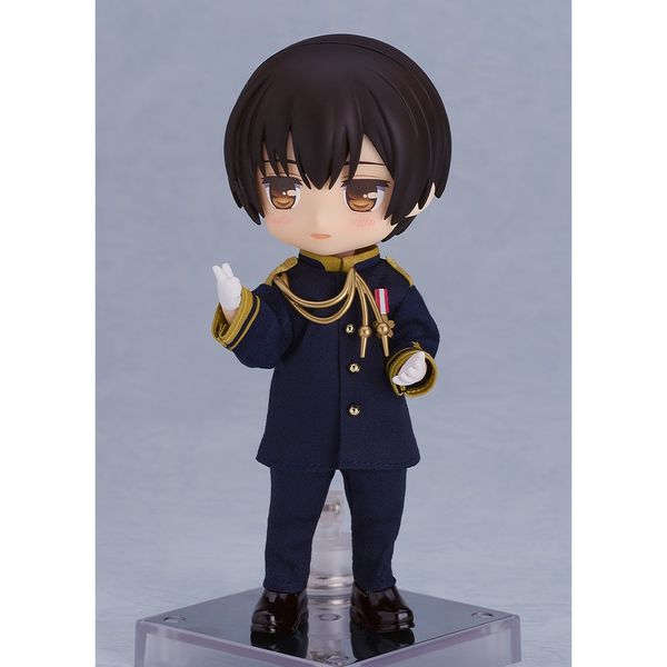Nendoroid Doll Japan by Orange Rouge - Shop at ToyCoin