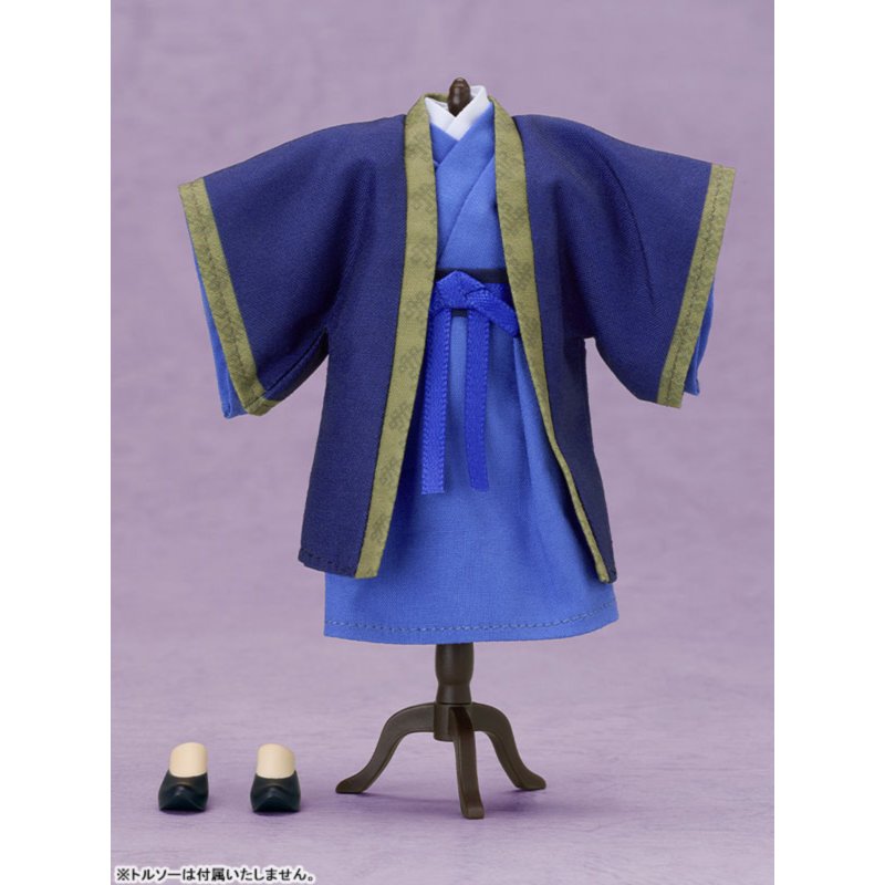 Nendoroid Doll Jinshi by Good Smile Company - Shop at ToyCoin