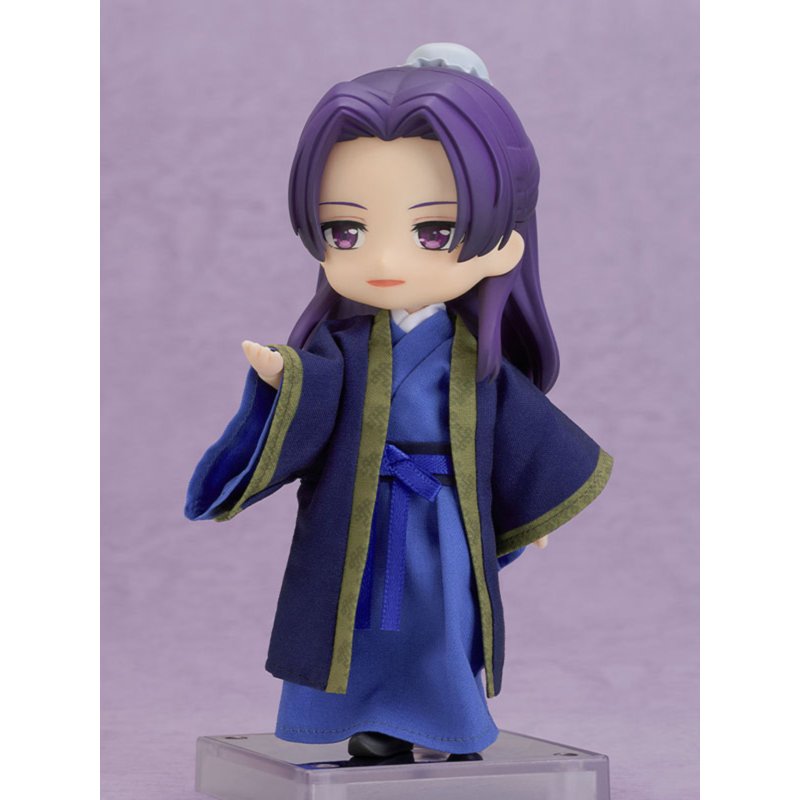 Nendoroid Doll Jinshi by Good Smile Company - Shop at ToyCoin