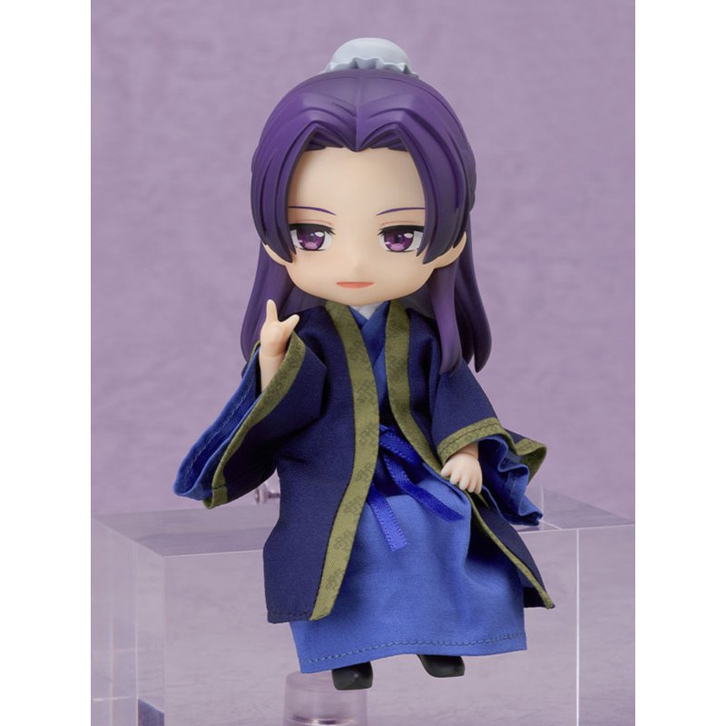 Nendoroid Doll Jinshi by Good Smile Company - Shop at ToyCoin