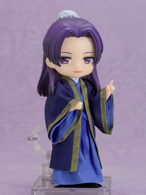 Nendoroid Doll Jinshi by Good Smile Company - Shop at ToyCoin