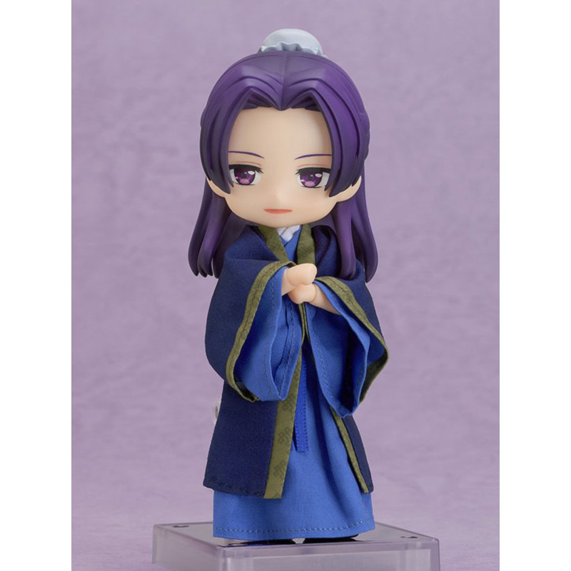 Nendoroid Doll Jinshi by Good Smile Company - Shop at ToyCoin