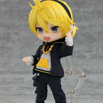 Nendoroid Doll Kagamine Len: BRING IT ON Ver. by Good Smile Company - Shop at ToyCoin