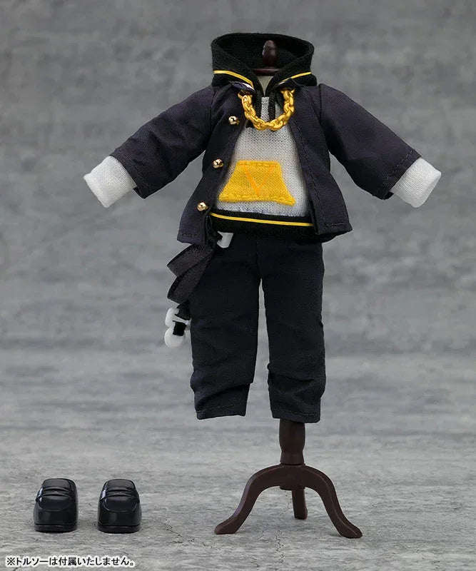 Nendoroid Doll Kagamine Len: BRING IT ON Ver. by Good Smile Company - Shop at ToyCoin