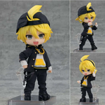 Nendoroid Doll Kagamine Len: BRING IT ON Ver. by Good Smile Company - Shop at ToyCoin