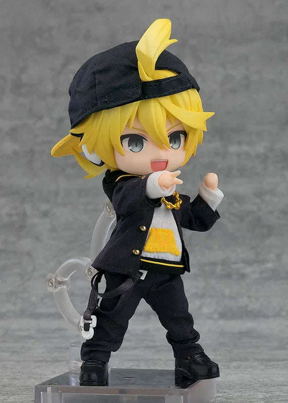 Nendoroid Doll Kagamine Len: BRING IT ON Ver. by Good Smile Company - Shop at ToyCoin