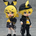 Nendoroid Doll Kagamine Len: BRING IT ON Ver. by Good Smile Company - Shop at ToyCoin