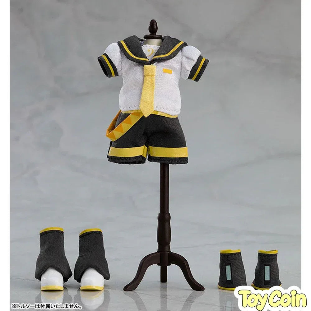 Nendoroid Doll Kagamine Len by Good Smile Company - Shop at ToyCoin