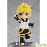 Nendoroid Doll Kagamine Len by Good Smile Company - Shop at ToyCoin