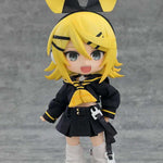 Nendoroid Doll Kagamine Rin: BRING IT ON Ver. by Good Smile Company - Shop at ToyCoin