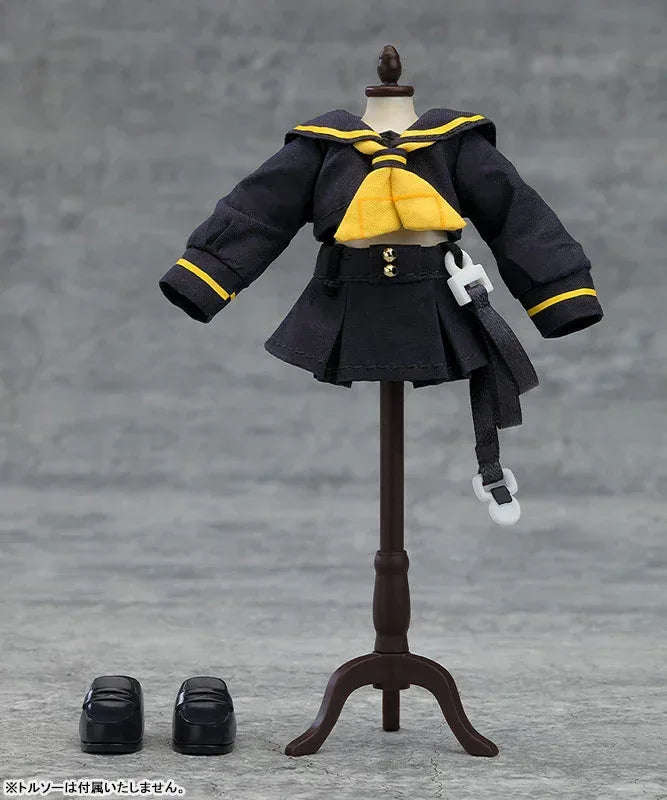 Nendoroid Doll Kagamine Rin: BRING IT ON Ver. by Good Smile Company - Shop at ToyCoin