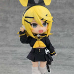 Nendoroid Doll Kagamine Rin: BRING IT ON Ver. by Good Smile Company - Shop at ToyCoin