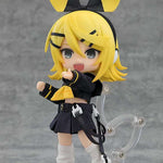Nendoroid Doll Kagamine Rin: BRING IT ON Ver. by Good Smile Company - Shop at ToyCoin