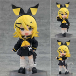 Nendoroid Doll Kagamine Rin: BRING IT ON Ver. by Good Smile Company - Shop at ToyCoin