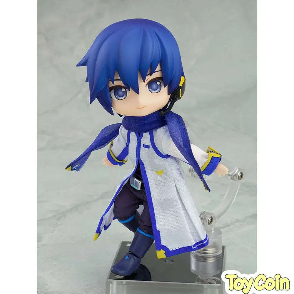 Nendoroid Doll Kaito by Good Smile Company - Shop at ToyCoin