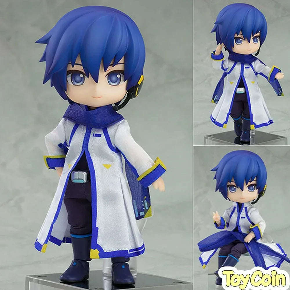 Nendoroid Doll Kaito by Good Smile Company - Shop at ToyCoin