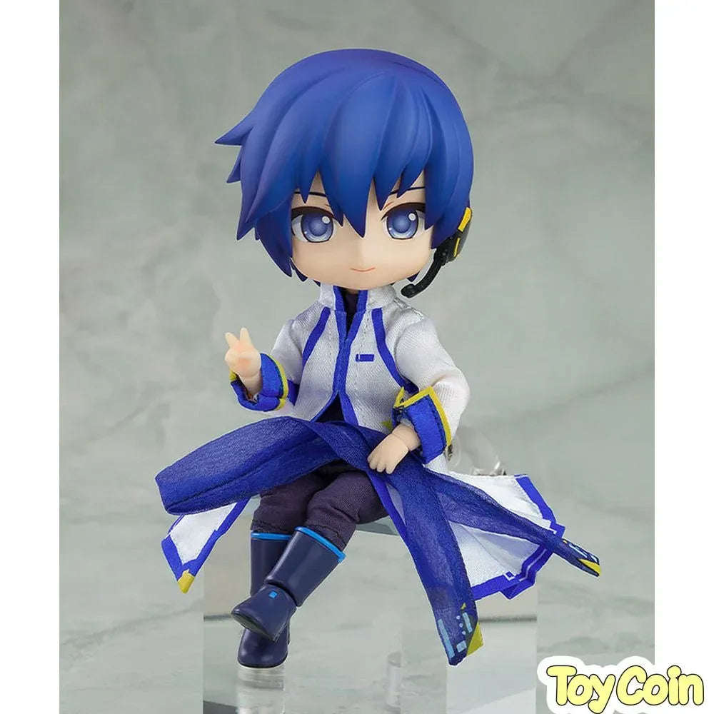 Nendoroid Doll Kaito by Good Smile Company - Shop at ToyCoin