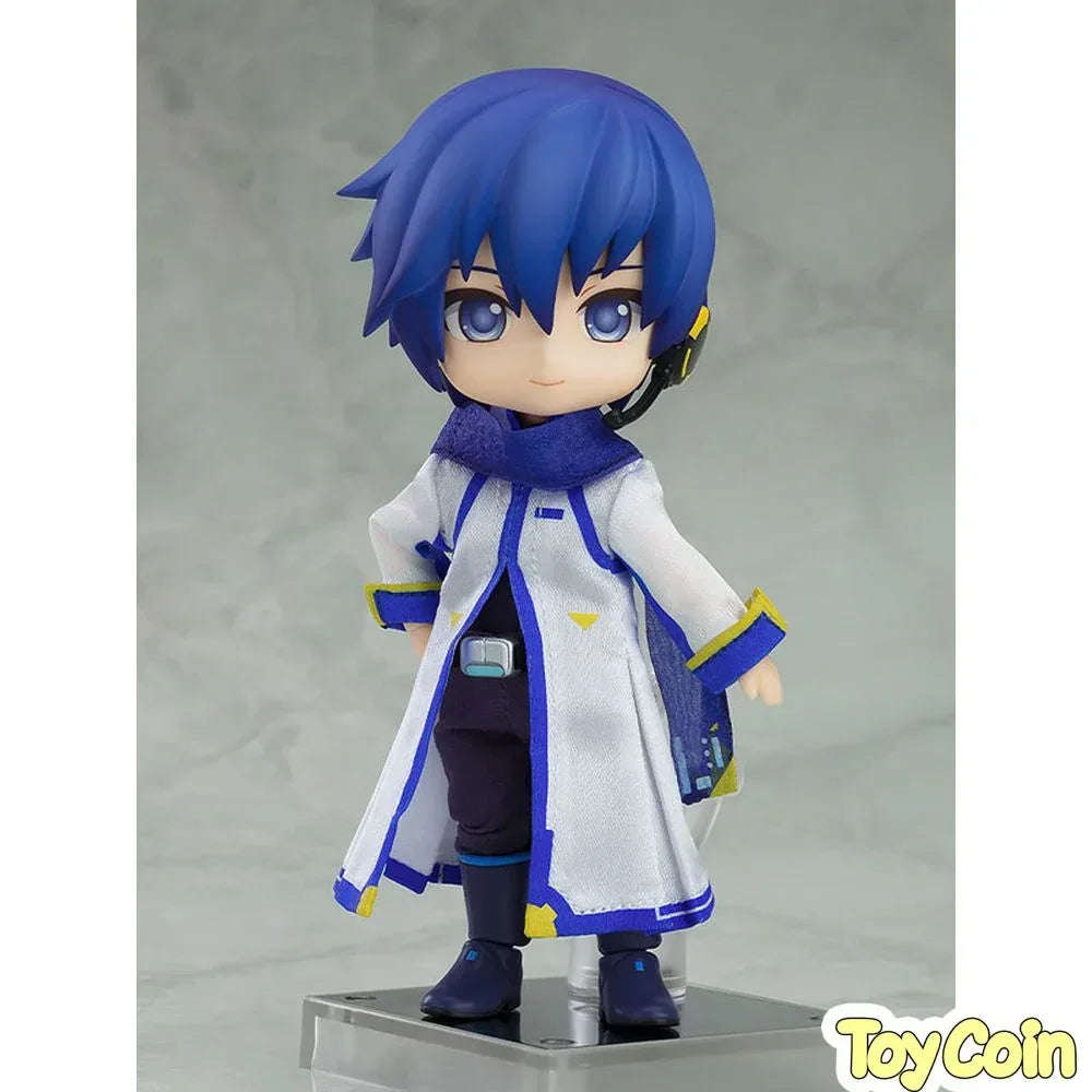 Nendoroid Doll Kaito by Good Smile Company - Shop at ToyCoin