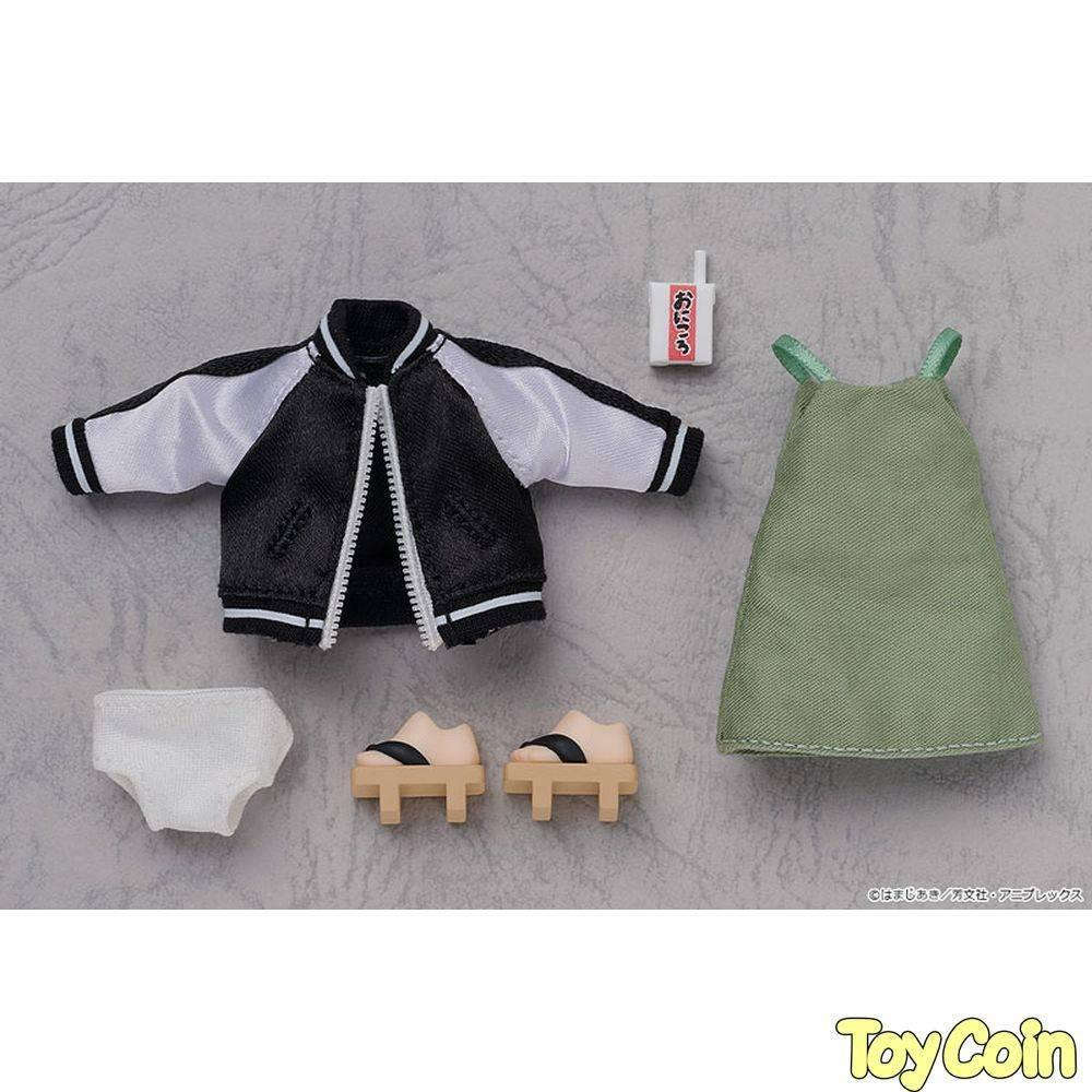 Nendoroid Doll Kikuri Hiroi by Good Smile Company - Shop at ToyCoin