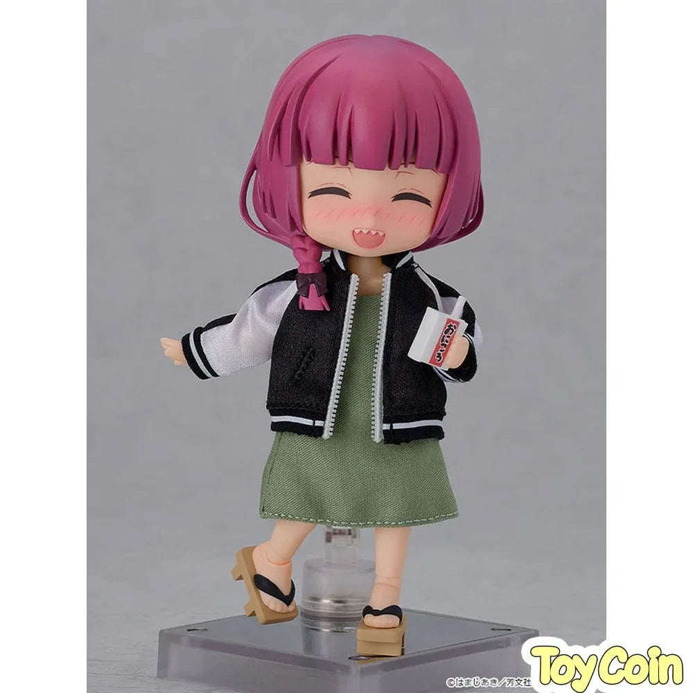 Nendoroid Doll Kikuri Hiroi by Good Smile Company - Shop at ToyCoin