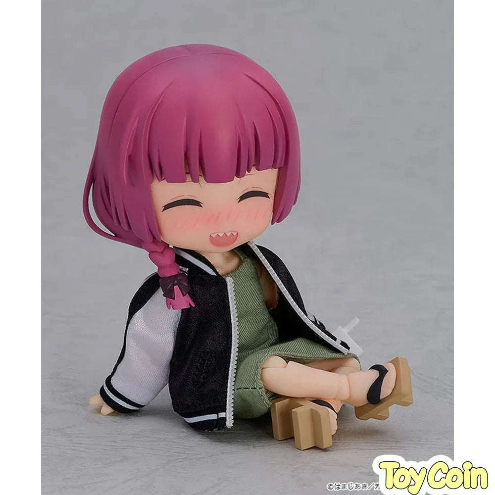 Nendoroid Doll Kikuri Hiroi by Good Smile Company - Shop at ToyCoin