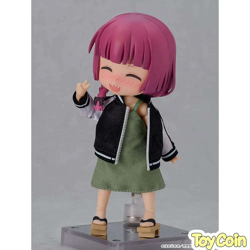 Nendoroid Doll Kikuri Hiroi by Good Smile Company - Shop at ToyCoin