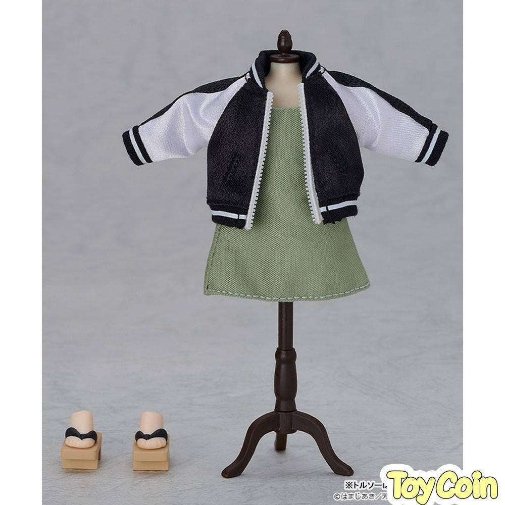 Nendoroid Doll Kikuri Hiroi by Good Smile Company - Shop at ToyCoin