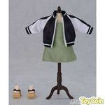 Nendoroid Doll Kikuri Hiroi by Good Smile Company - Shop at ToyCoin