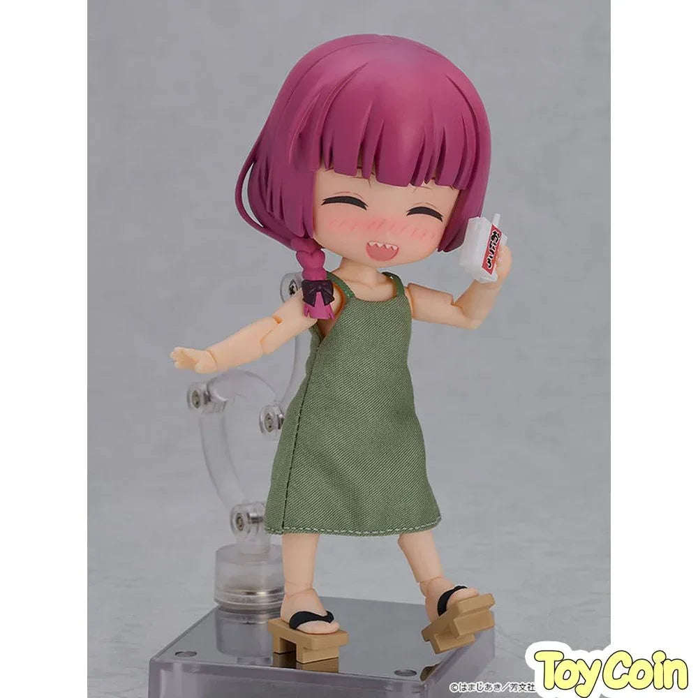 Nendoroid Doll Kikuri Hiroi by Good Smile Company - Shop at ToyCoin