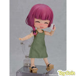 Nendoroid Doll Kikuri Hiroi by Good Smile Company - Shop at ToyCoin