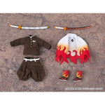 Nendoroid Doll Kyojuro Rengoku by Good Smile Company - Shop at ToyCoin