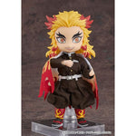 Nendoroid Doll Kyojuro Rengoku by Good Smile Company - Shop at ToyCoin