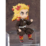 Nendoroid Doll Kyojuro Rengoku by Good Smile Company - Shop at ToyCoin