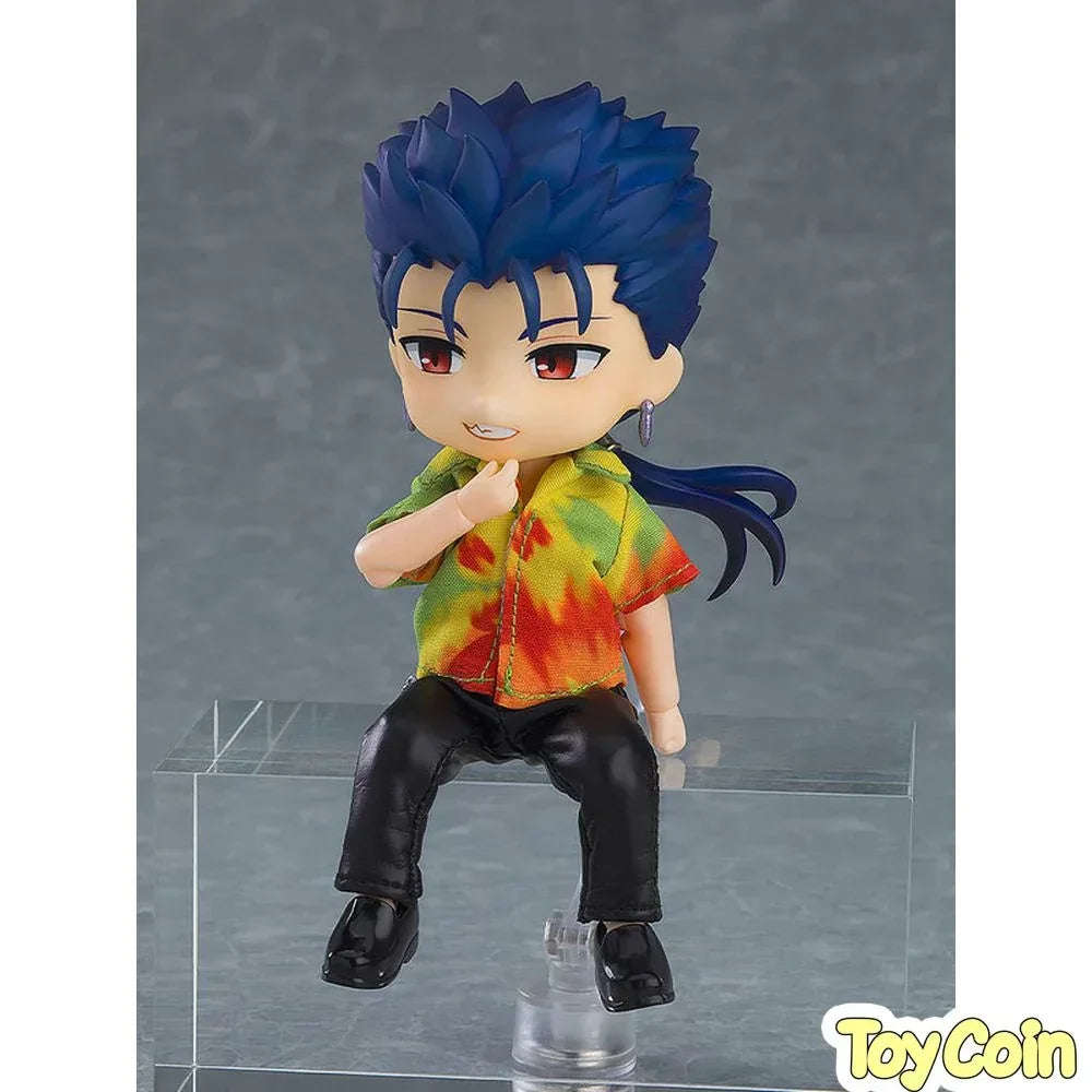 Nendoroid Doll Lancer by Good Smile Company - Shop at ToyCoin
