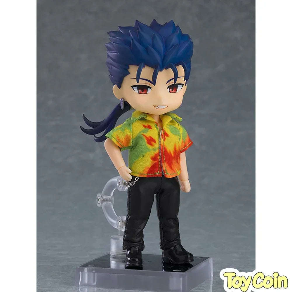 Nendoroid Doll Lancer by Good Smile Company - Shop at ToyCoin