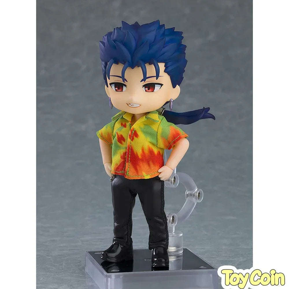 Nendoroid Doll Lancer by Good Smile Company - Shop at ToyCoin