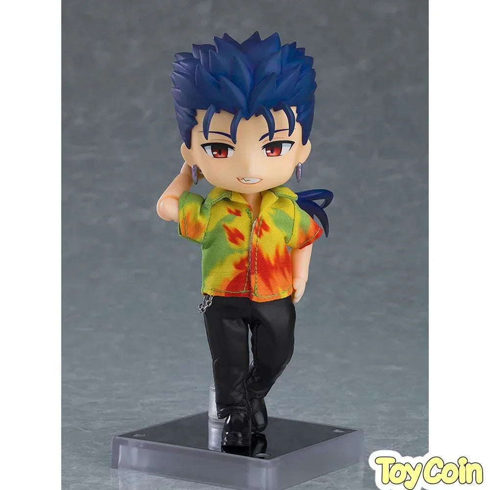 Nendoroid Doll Lancer by Good Smile Company - Shop at ToyCoin