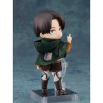 Nendoroid Doll Levi by  Good Smile Company 4570232594487 ToyCoin