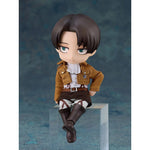 Nendoroid Doll Levi by  Good Smile Company 4570232594487 ToyCoin