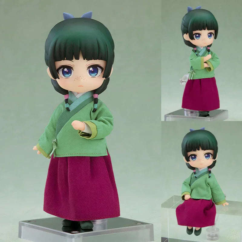 Nendoroid Doll Maomao by Good Smile Arts Shanghai - Shop at ToyCoin
