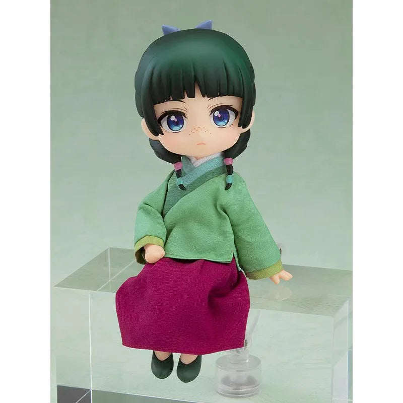 Nendoroid Doll Maomao by Good Smile Arts Shanghai - Shop at ToyCoin